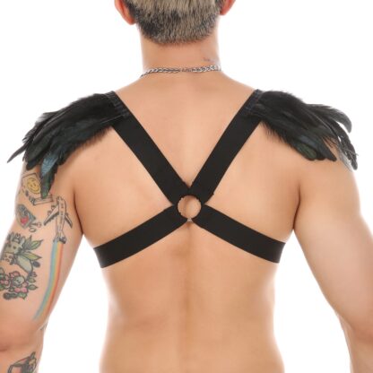 Gothic Harness - Image 2