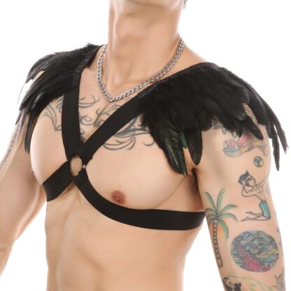 Gothic Harness - Image 3