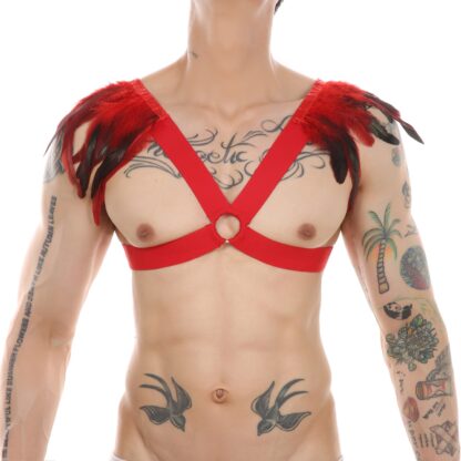 Gothic Harness - Image 4