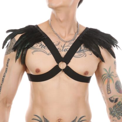 Gothic Harness
