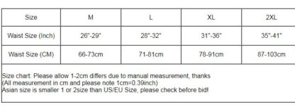 Faux Leather Men's Thong Underwear - Image 6