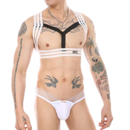 Harness Thong Set - Image 4