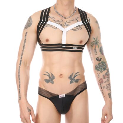 Harness Thong Set - Image 3