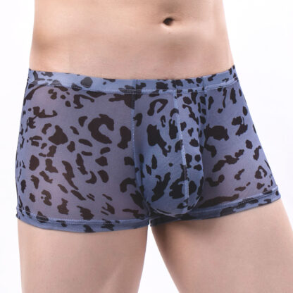 Ultra-Thin Mesh Boxers - Image 2