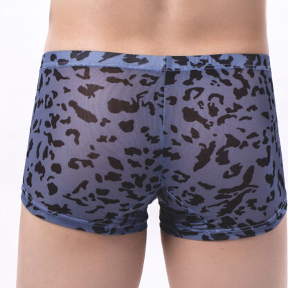Ultra-Thin Mesh Boxers - Image 3