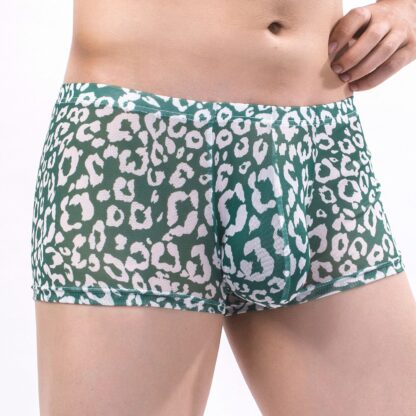 Ultra-Thin Mesh Boxers - Image 4