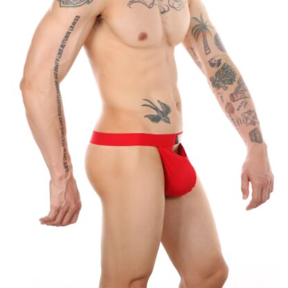 Bottom Revealing G-String - Image 4