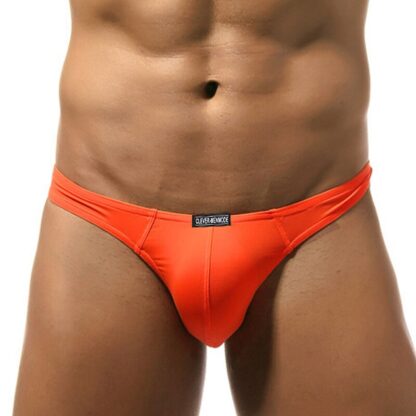 Tiny T-Back Thong - Image 5
