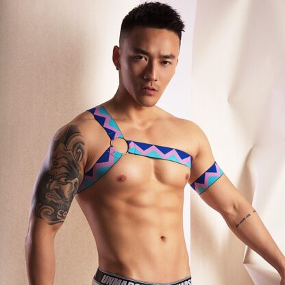 One Shoulder Harness - Image 3