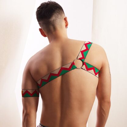 One Shoulder Harness - Image 4