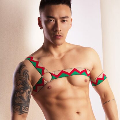 One Shoulder Harness - Image 5
