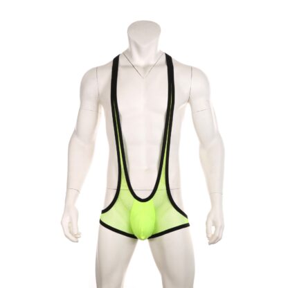 Mankini Bodysuit - Image 4