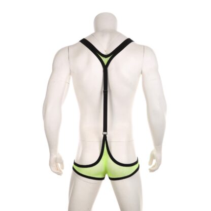 Mankini Bodysuit - Image 5