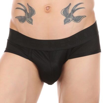 Sexy Mesh Panties - Image 5