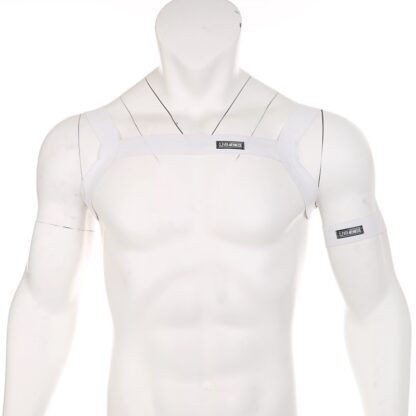 Men's Arm Band Halter Lingerie - Image 4