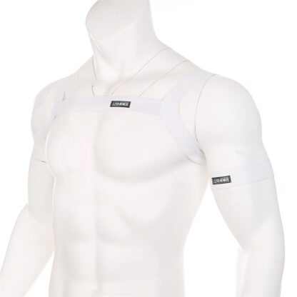 Men's Arm Band Halter Lingerie - Image 5