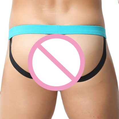 Fishnet Jockstrap - Image 3