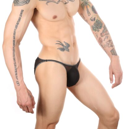 Ultra-Thin Low Waist Underwear - Image 2