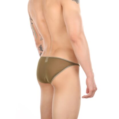 Ultra-Thin Low Waist Underwear - Image 6