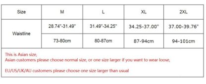 Open Crotch Mesh Boxers - Image 7