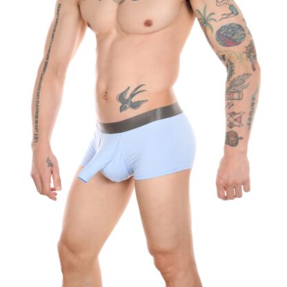 Head Access Trunk