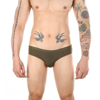 Low Waist Panties - Image 4