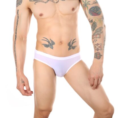 Low Waist Panties