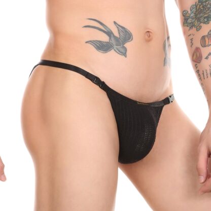 Tiny Tight Panties - Image 2