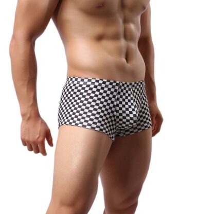 Checker Trunks