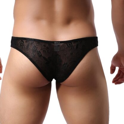 Lace Briefs for Men