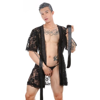 See-Through Rope Set - Image 4