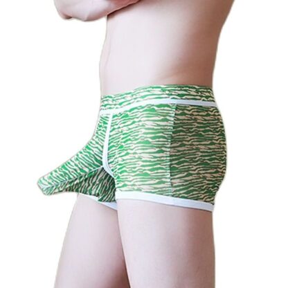 Elephant Mesh Boxers - Image 3
