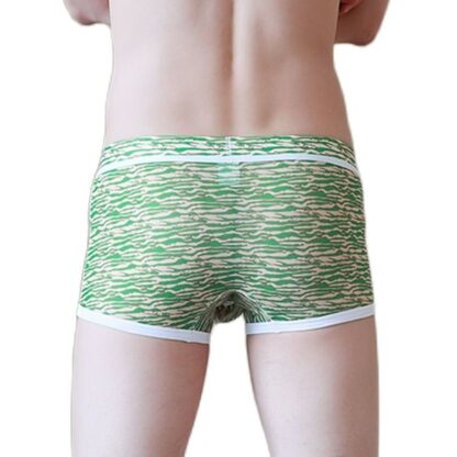 Elephant Mesh Boxers - Image 4