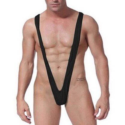 Men's Sexy Mankini - Image 4