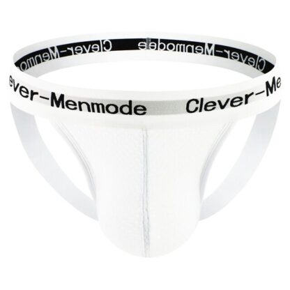 Open-Back Thong Jockstrap - Image 2