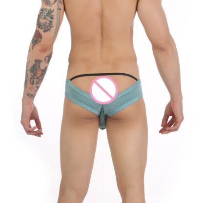 Open Butt Panties - Image 4