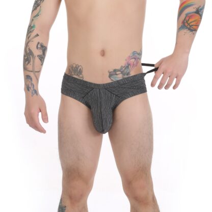 Open Butt Panties - Image 6