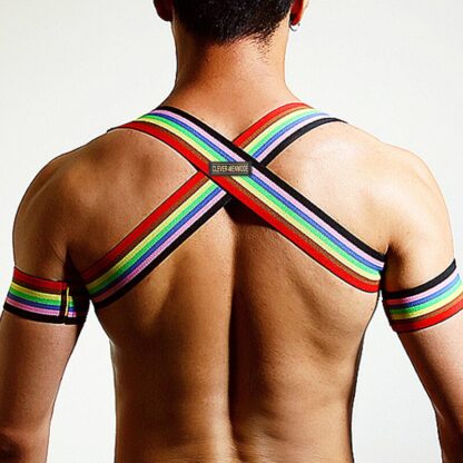 Elastic Shoulder Harness - Image 2