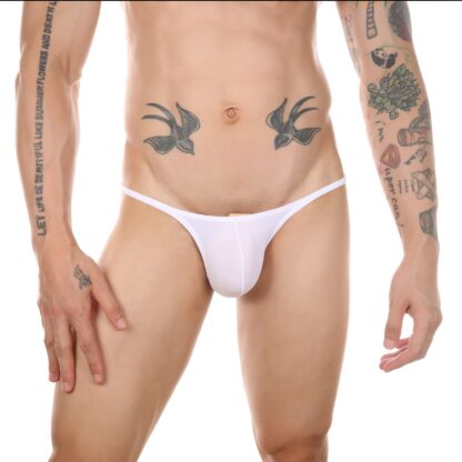 Sexy Mini Panties