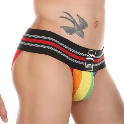 Wide Waistband Panties - Image 6