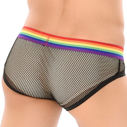 Mesh Comfy Panties - Image 7