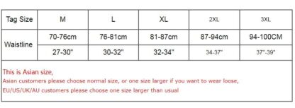 Mesh Men's Boxers - Image 8