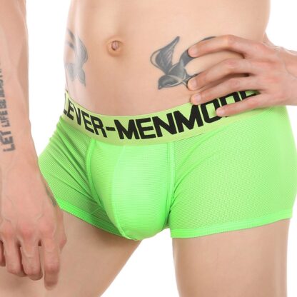 Mesh Men's Boxers - Image 7