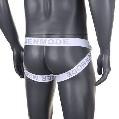 Soft and Sensual Bondage Jockstrap - Image 5
