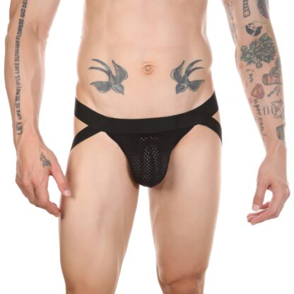 Harness Thong - Image 2