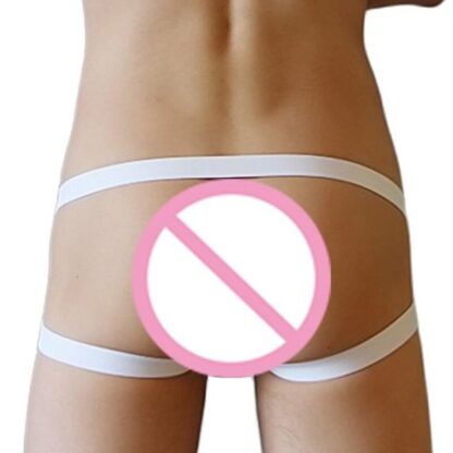 Low-Rise Jockstrap - Image 2