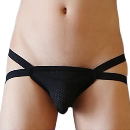 Low-Rise Jockstrap - Image 3