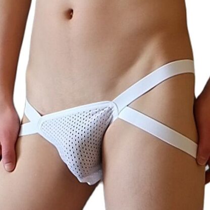Low-Rise Jockstrap