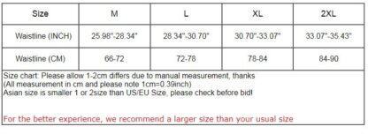 Summer Breeze Swim Trunks - Image 7