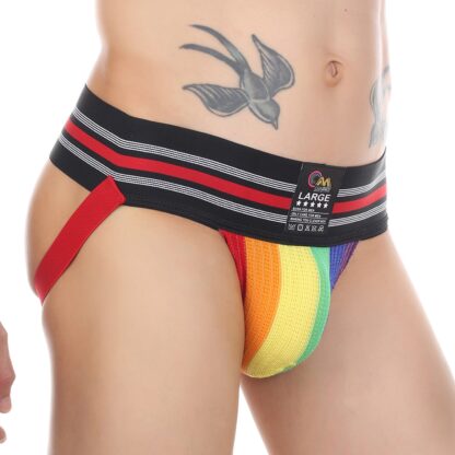 Jockstrap Bottom